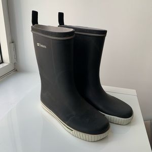 Tretorn rain boots